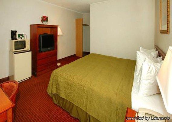 Motel 6-Tucson, Az 客房 照片