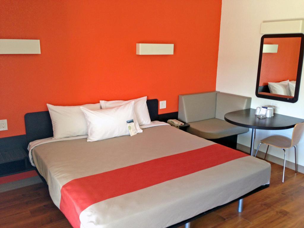 Motel 6-Tucson, Az 外观 照片
