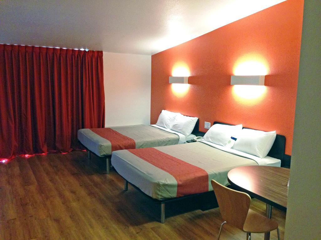 Motel 6-Tucson, Az 外观 照片