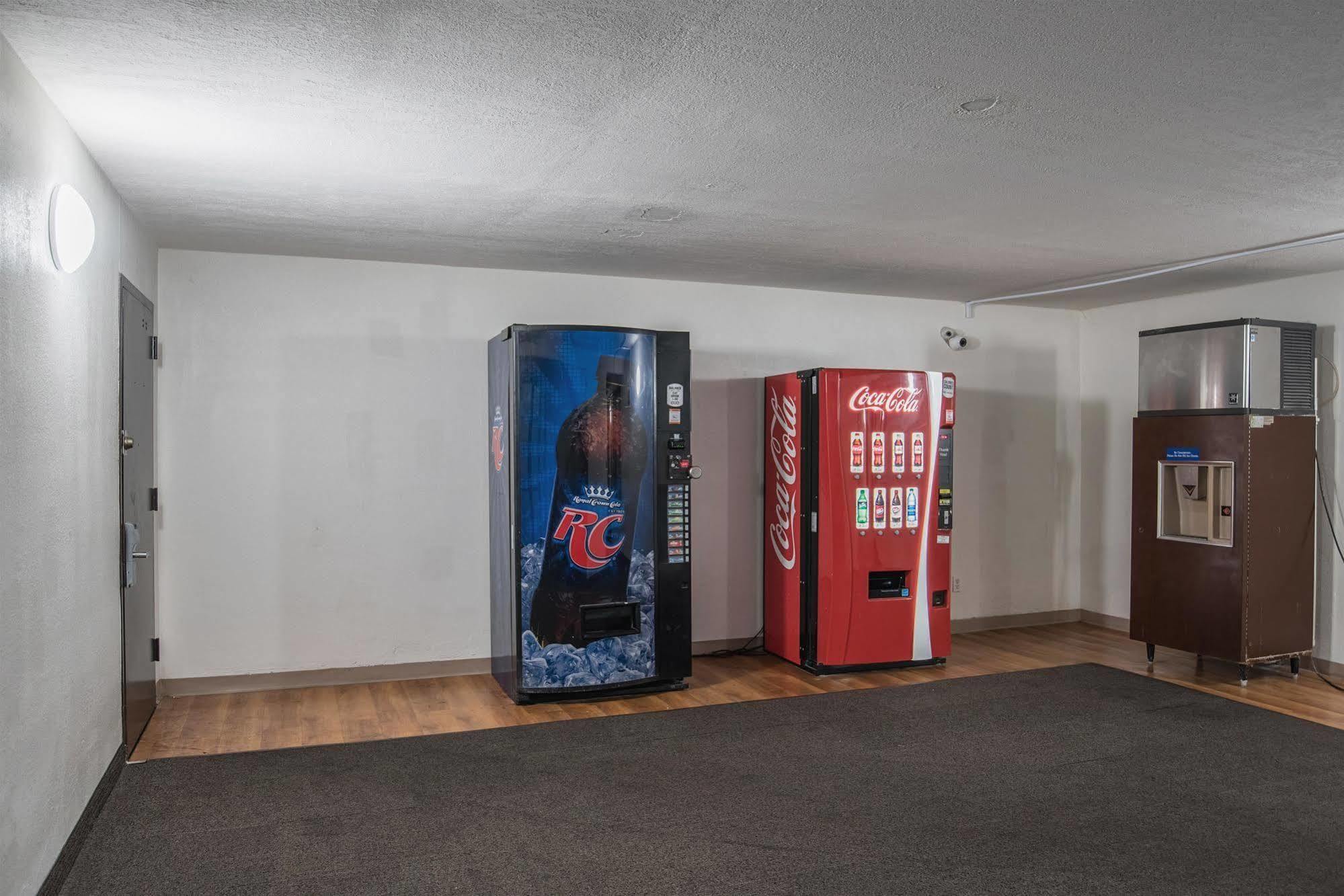Motel 6-Tucson, Az 外观 照片