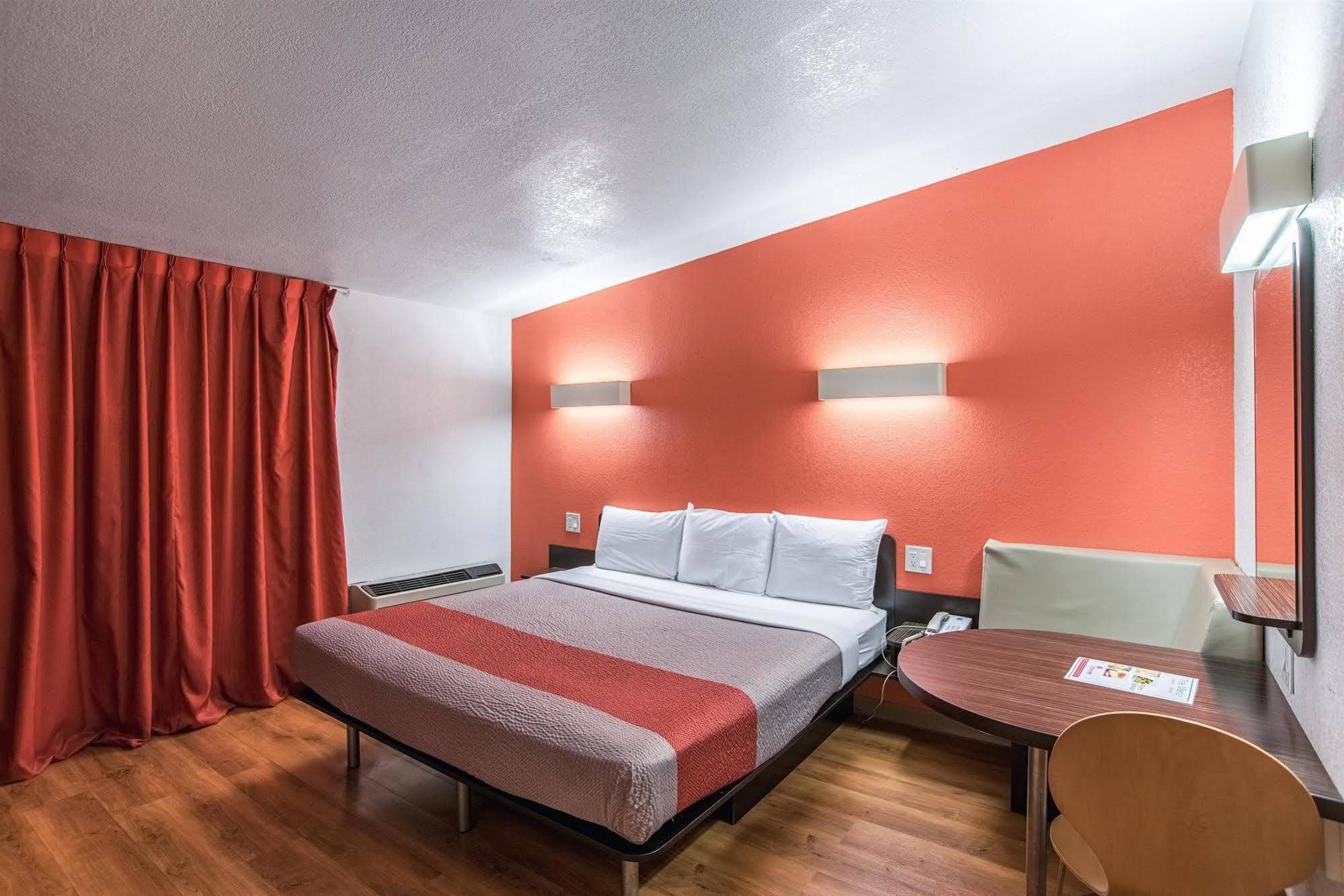 Motel 6-Tucson, Az 外观 照片