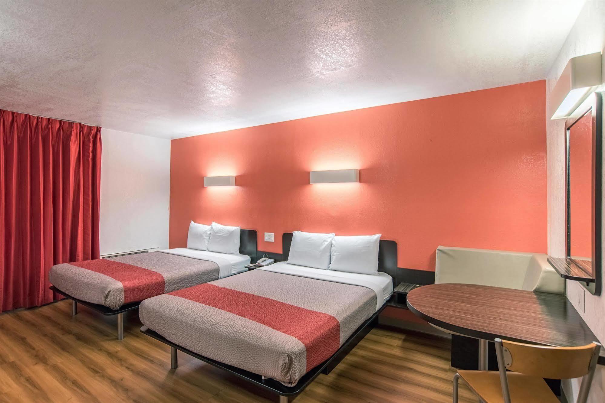 Motel 6-Tucson, Az 外观 照片