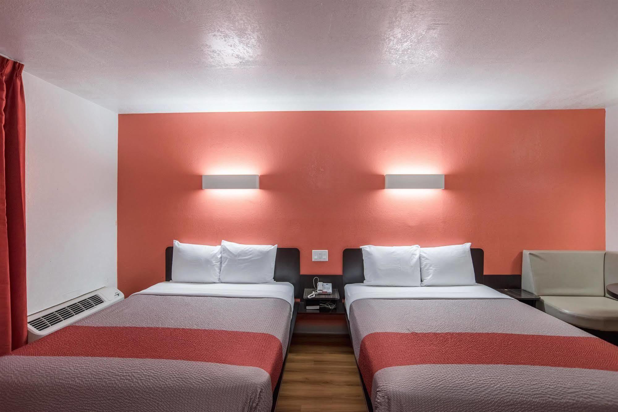 Motel 6-Tucson, Az 外观 照片