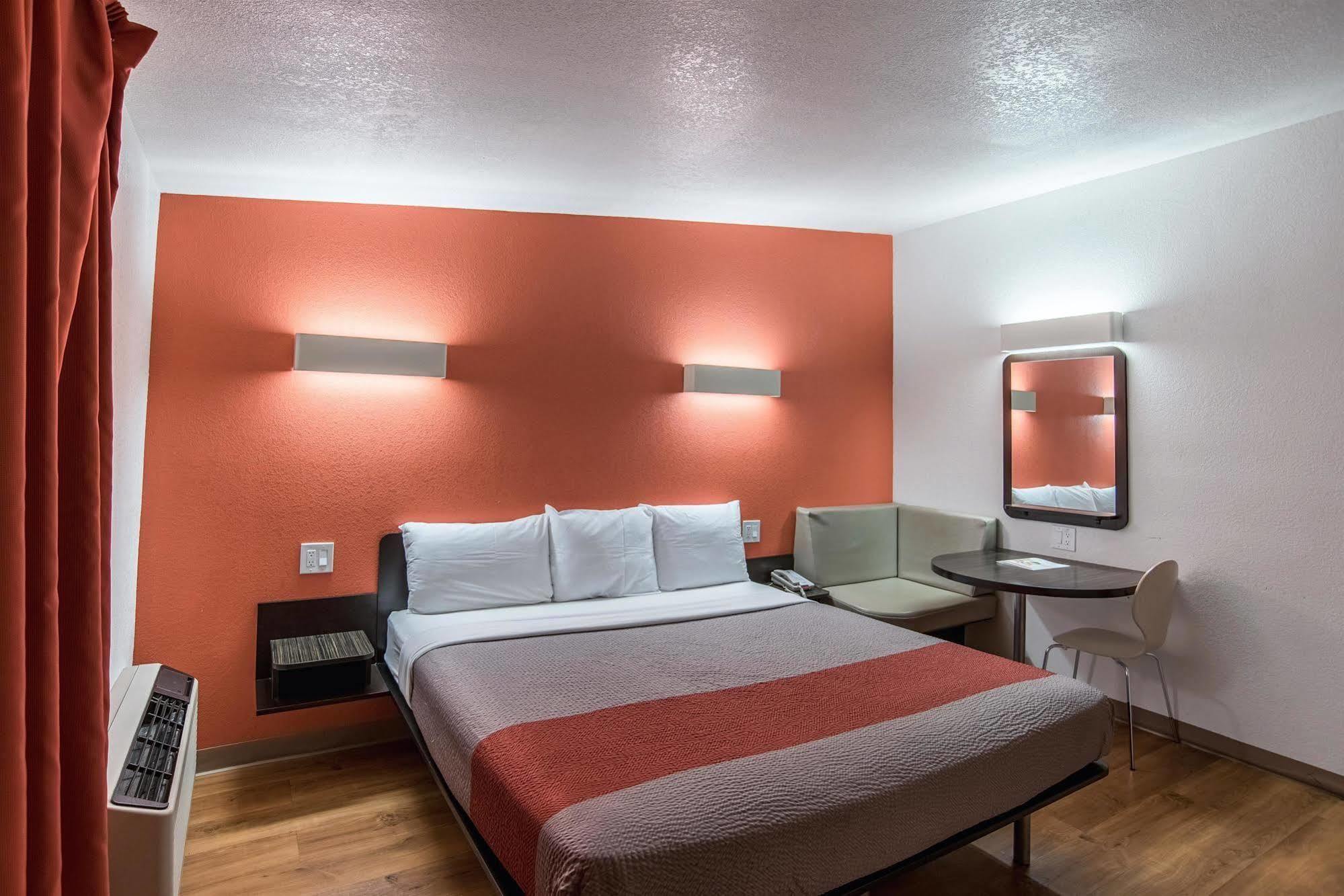 Motel 6-Tucson, Az 外观 照片