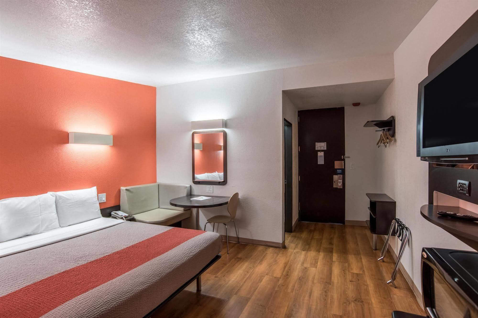 Motel 6-Tucson, Az 外观 照片