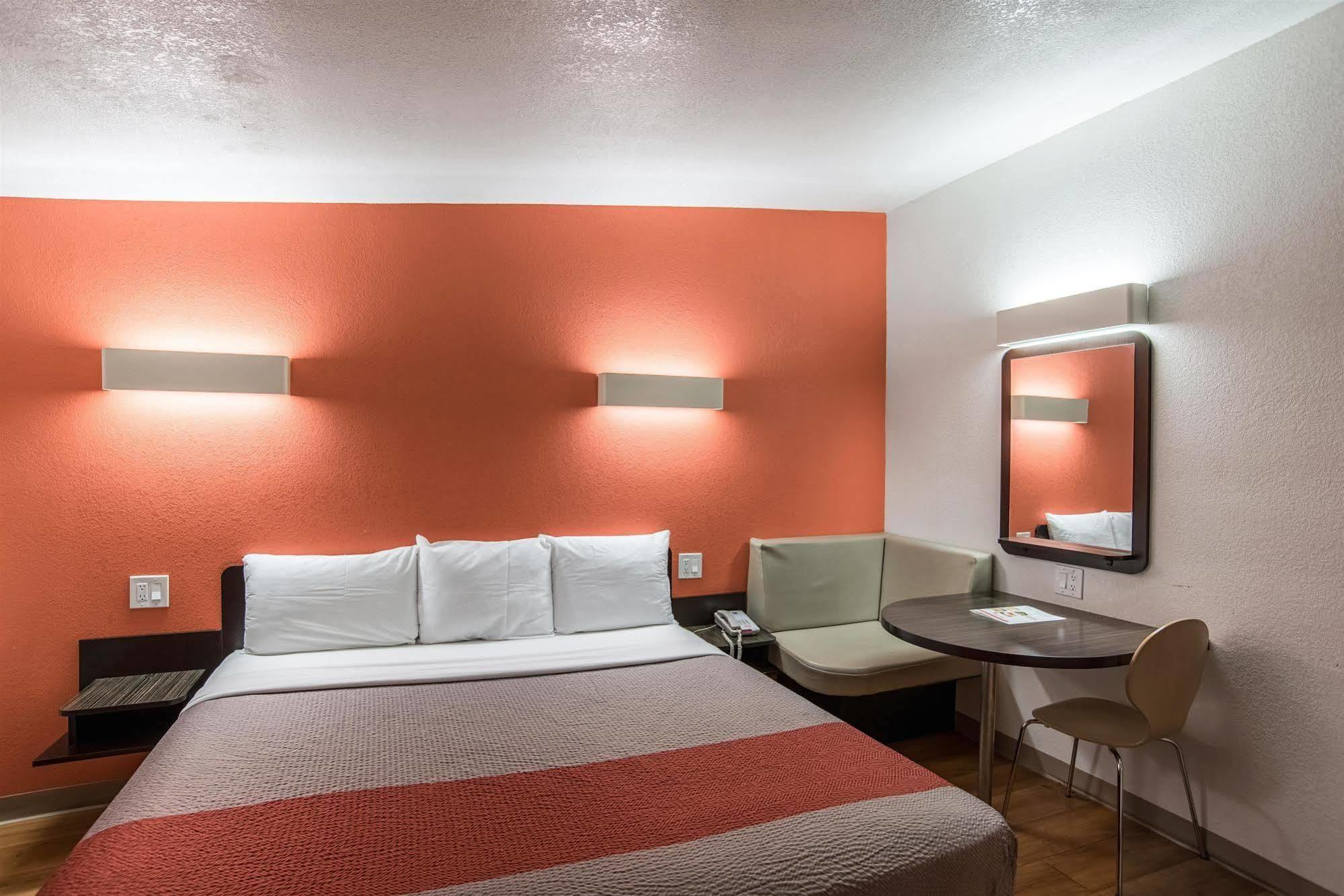 Motel 6-Tucson, Az 外观 照片