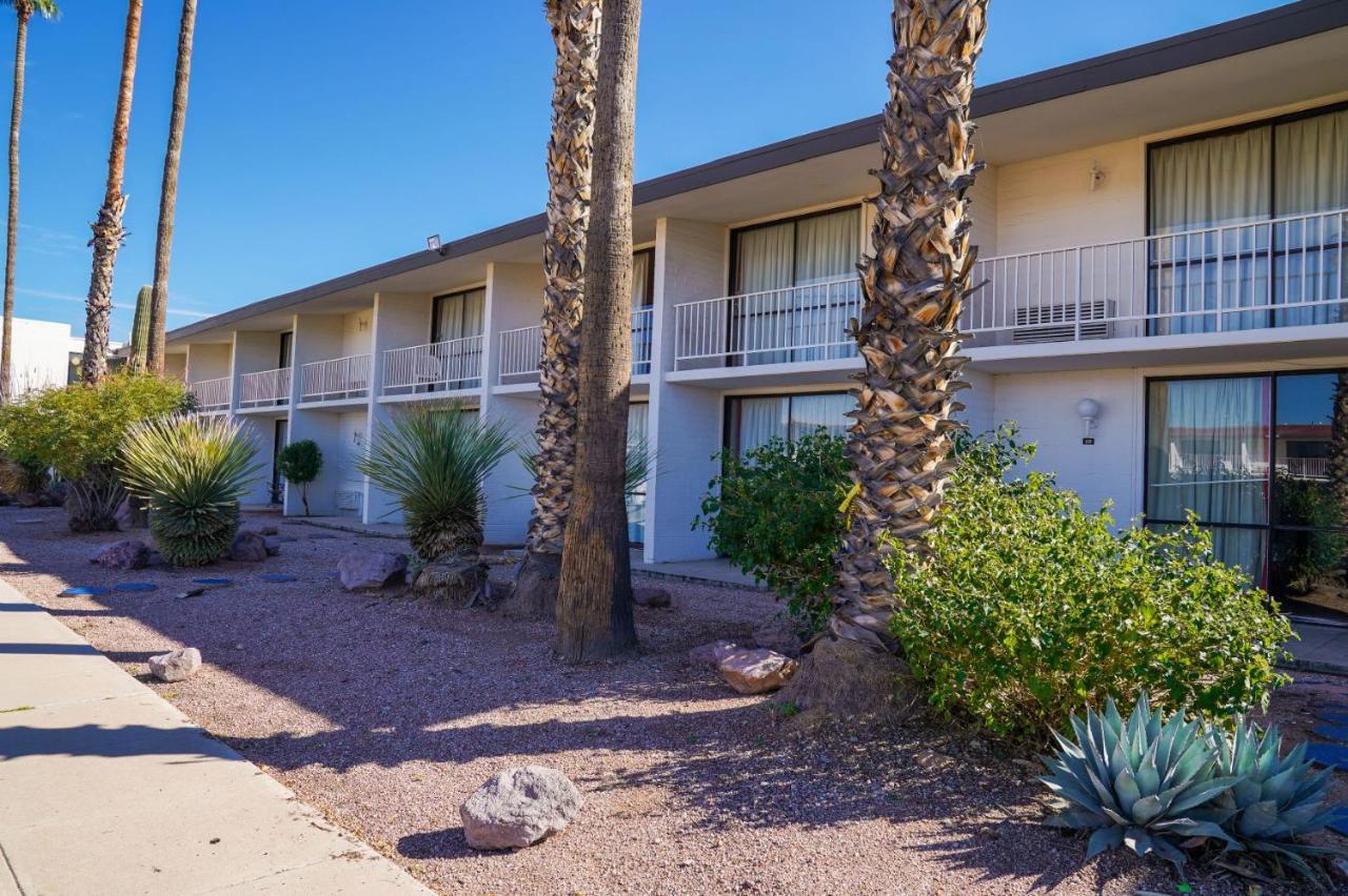 Motel 6-Tucson, Az 外观 照片
